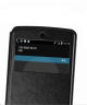 MOFI Rui S-View Flip Case LG Google Nexus 5 Bruin