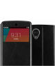 MOFI Rui S-View Flip Case LG Google Nexus 5 Bruin