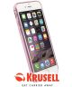 Krusell Sala AluBumper Apple iPhone 6S Roze