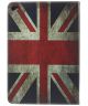 Apple iPad Air 2 Smart Flip Stand Case UK Flag