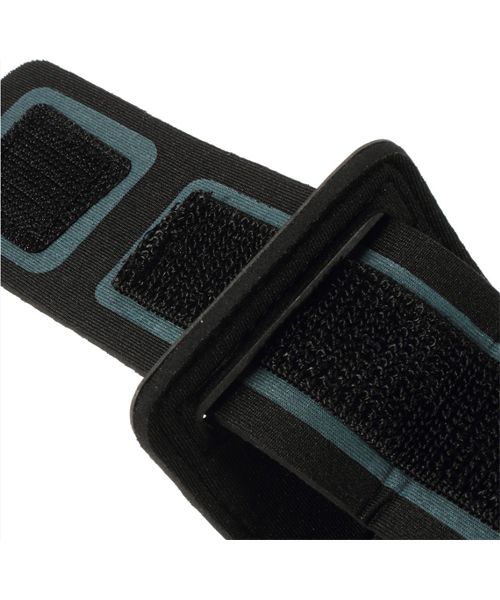 Apple iPhone 6S Plus Sport Armband Zwart afbeelding 4