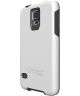 Otterbox Symmetry Case Samsung Galaxy S5 (Neo) White Gunmetal