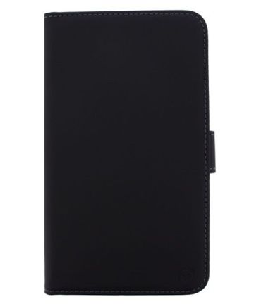 Mobilize Slim Wallet Book Case Huawei Ascend Y550 Zwart Hoesjes