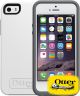 Otterbox Symmetry iPhone 5(S) White Gunmetal