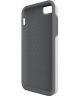 Otterbox Symmetry iPhone 5(S) White Gunmetal