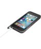 Lifeproof Fre Apple iPhone 6 Waterdicht Hoesje Waterproof Zwart