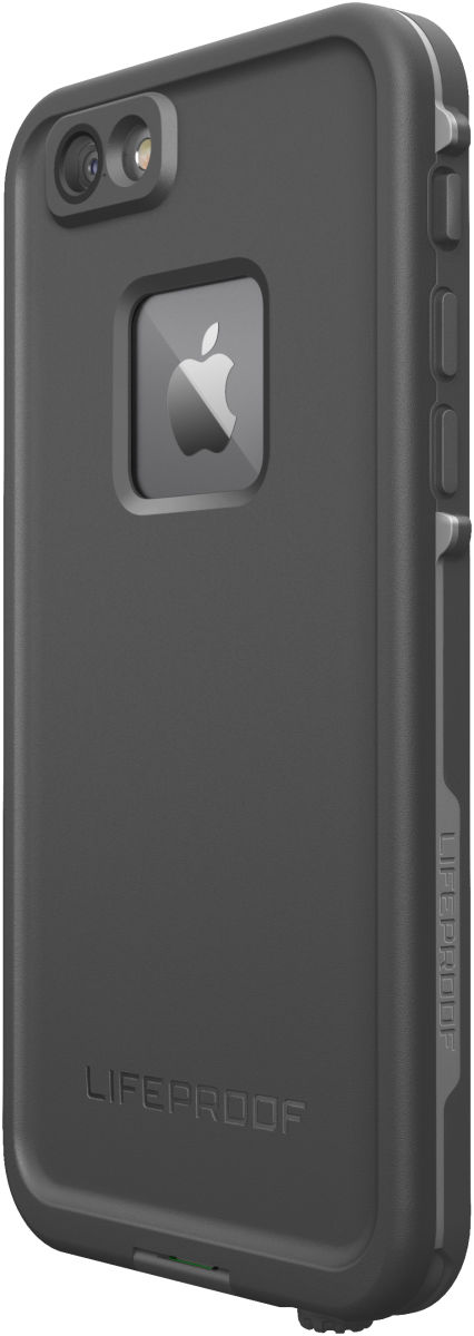 Lifeproof Fre Apple iPhone 6 Waterdicht Hoesje Waterproof Zwart afbeelding 5
