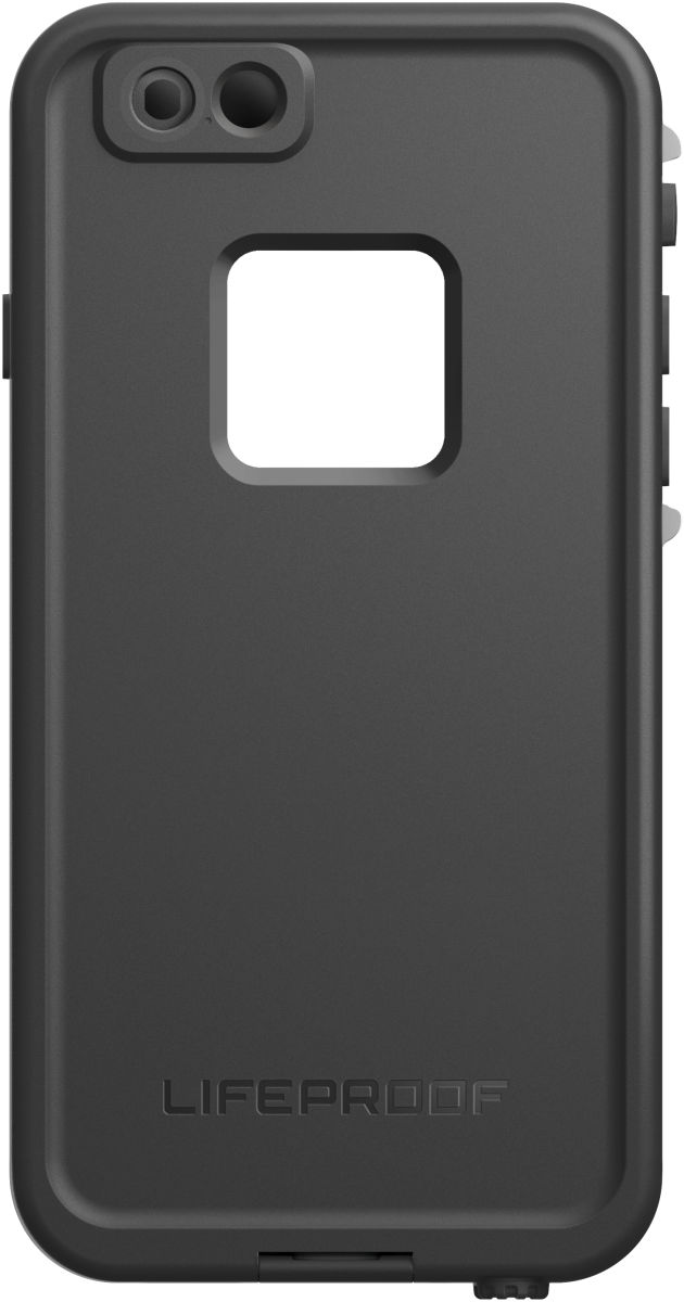 Lifeproof Fre Apple iPhone 6 Waterdicht Hoesje Waterproof Zwart afbeelding 14