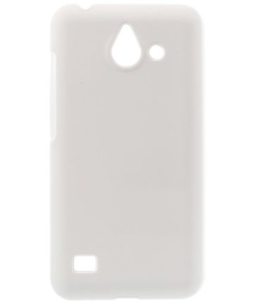 Huawei Ascend Y550 Back Cover White Hoesjes