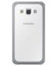Samsung Protective Cover Samsung Galaxy A3 Grijs