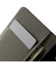 Samsung Galaxy A3 Wallet Flip Case Hoesje Bloesem