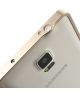 Samsung Galaxy Note 4 Aluminium Bumper Case Goud