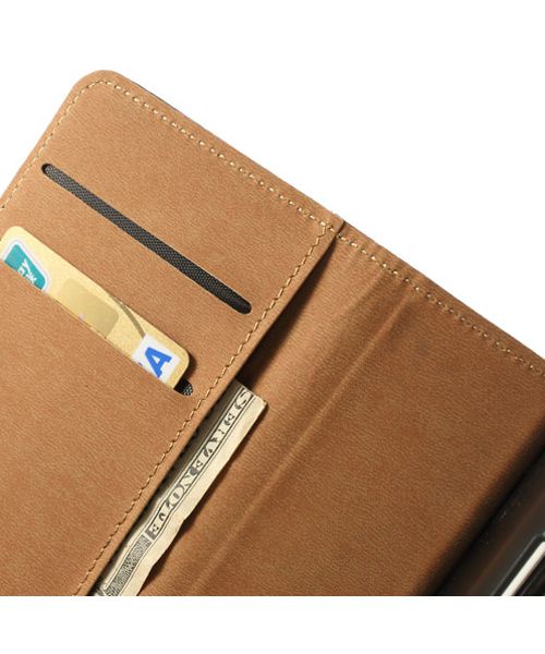 LG Google Nexus 5 Wallet Case Zwart afbeelding 7