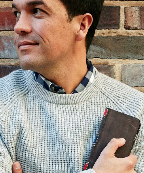Twelve South BookBook voor iPhone 6S Zwart afbeelding 20