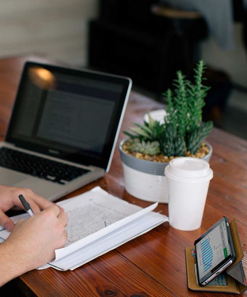 Twelve South BookBook voor iPhone 6S Zwart afbeelding 21
