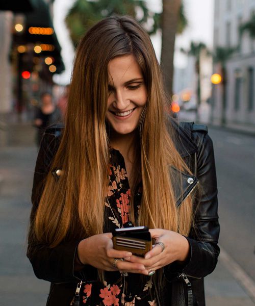 Twelve South BookBook voor iPhone 6S Zwart afbeelding 15