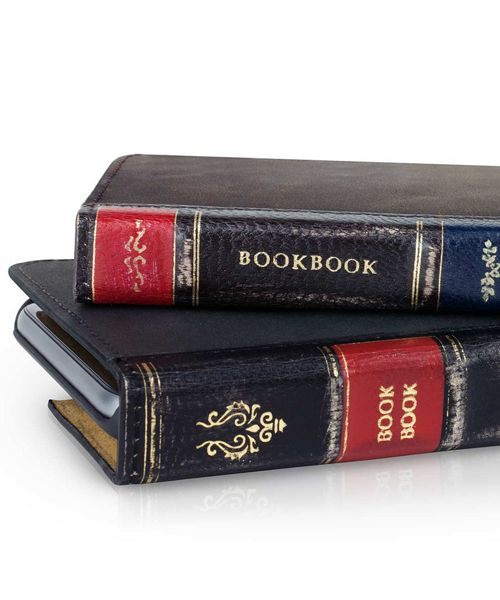Twelve South BookBook voor iPhone 6S Zwart afbeelding 17