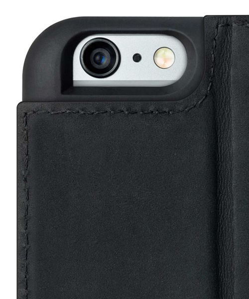 Twelve South BookBook voor iPhone 6S Zwart afbeelding 18