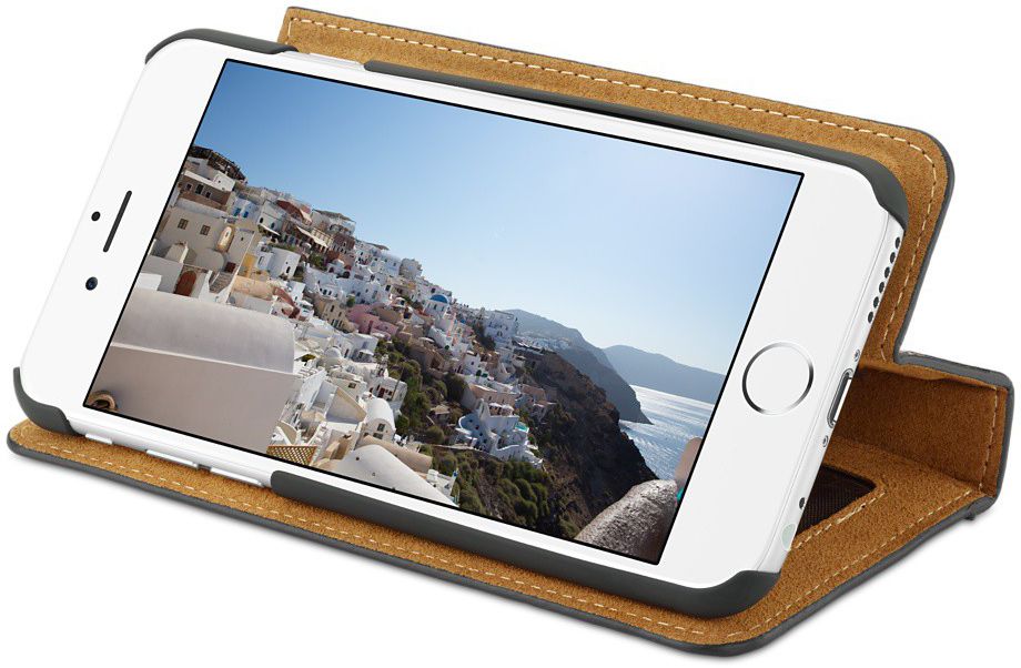 Twelve South BookBook voor iPhone 6S Zwart afbeelding 5