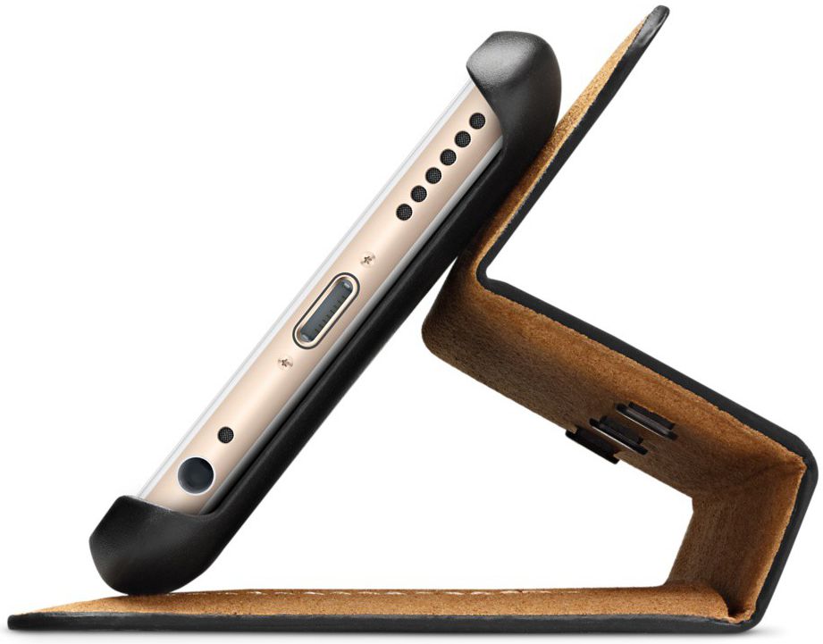 Twelve South BookBook voor iPhone 6S Zwart afbeelding 6