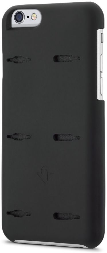 Twelve South BookBook voor iPhone 6S Zwart afbeelding 7