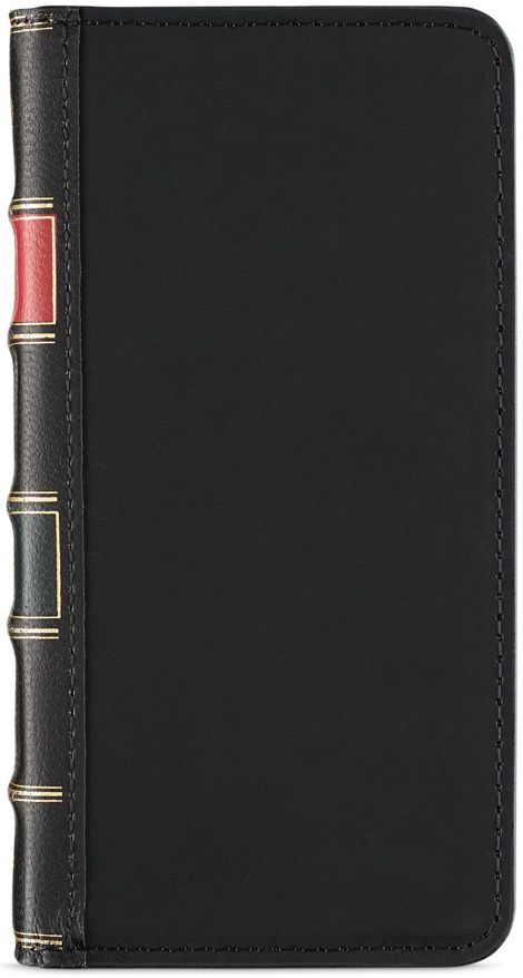 Twelve South BookBook voor iPhone 6S Zwart afbeelding 9