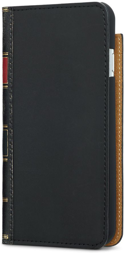 Twelve South BookBook voor iPhone 6S Zwart afbeelding 14