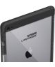 LifeProof Nuud Apple iPad Air 2 Waterdichte Hoes Zwart