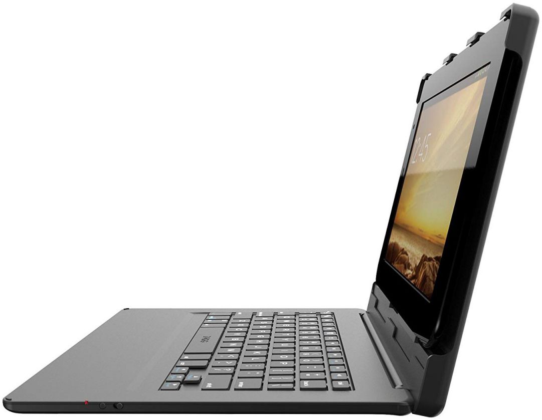 ZAGG keys Universeel 10 inch android toetsenbord Auto Fit 10 afbeelding 7