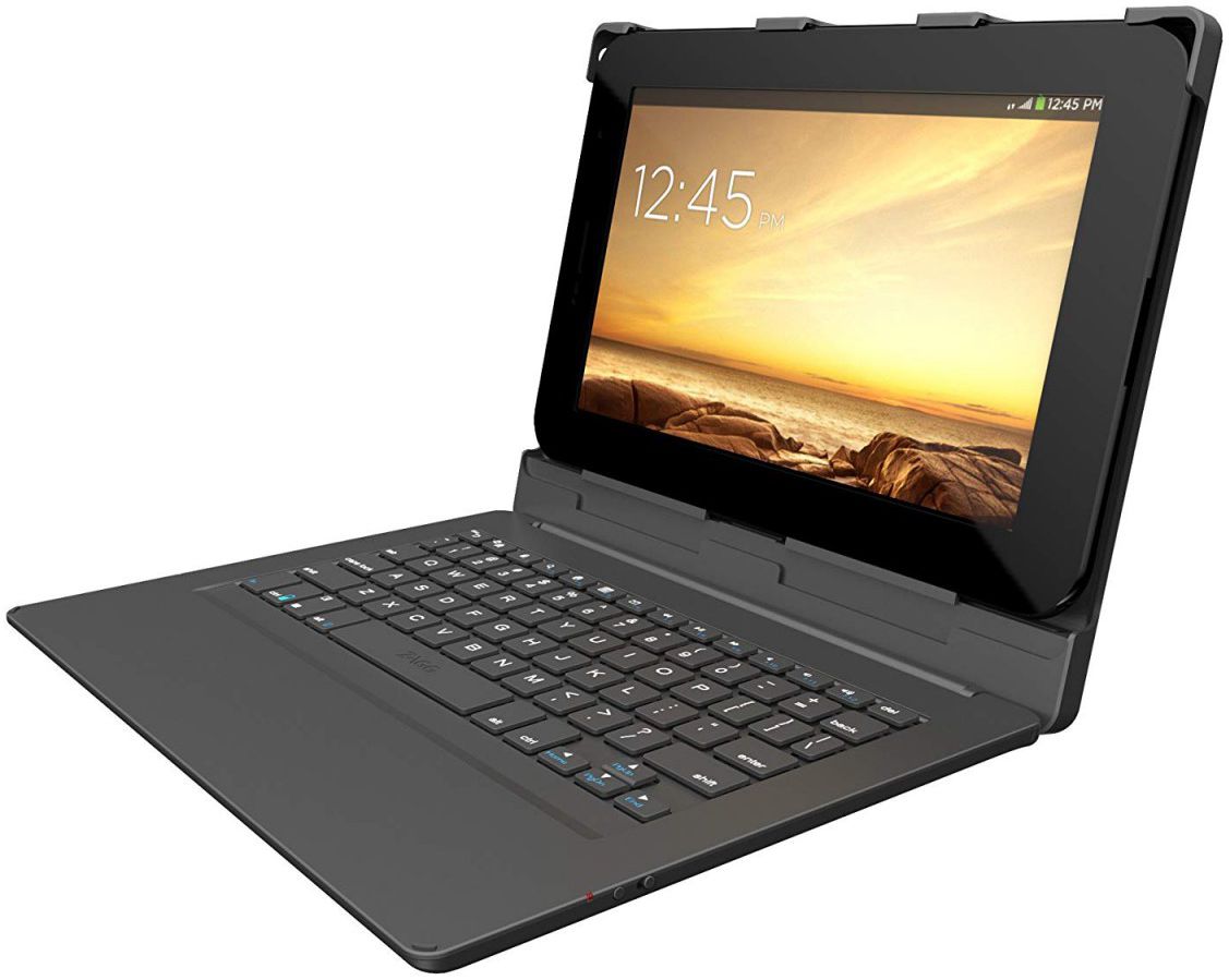 ZAGG keys Universeel 10 inch android toetsenbord Auto Fit 10 afbeelding 8