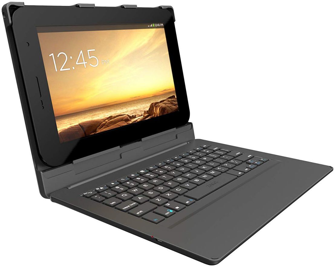 ZAGG keys Universeel 10 inch android toetsenbord Auto Fit 10 afbeelding 2