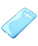 Samsung Galaxy Grand Prime S-Curve TPU Back Cover Blauw