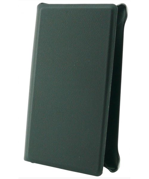 Microsoft Lumia 532 Flip Case CP-634 Zwart afbeelding 2