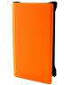 Microsoft Lumia 532 Flip Case CP-634 Oranje