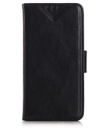 Samsung Galaxy Core Prime Wallet Case Zwart Hoesjes