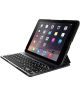 Belkin QODE Ultimate Pro Keyboard Case Apple iPad Air 2 Zwart