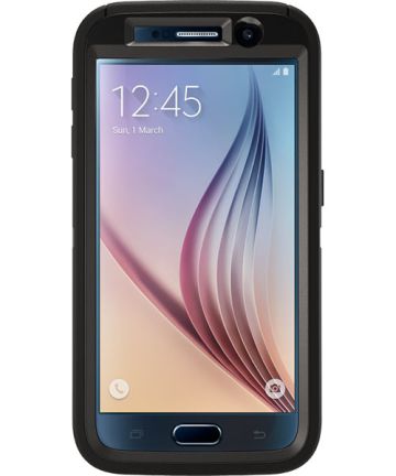 otterbox defender galaxy s6