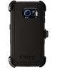 Otterbox Defender Case Samsung Galaxy S6 Black