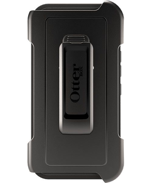 Otterbox Defender Case HTC One M9 Black afbeelding 12