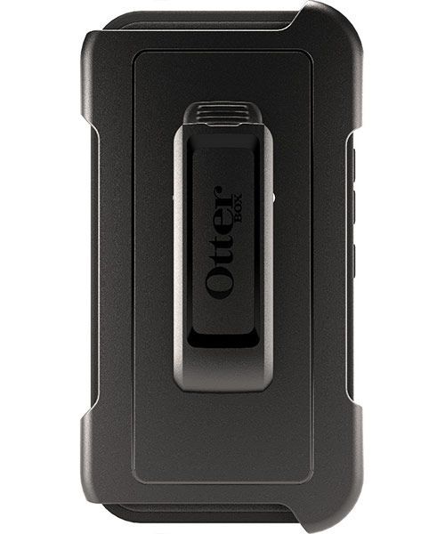 Otterbox Defender Case HTC One M9 Black afbeelding 7
