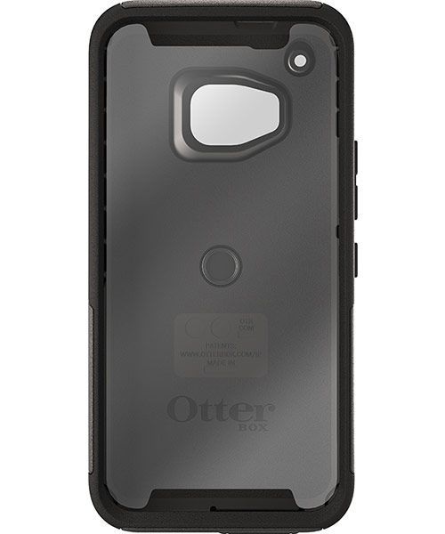 Otterbox Commuter Case HTC One M9 Black afbeelding 5