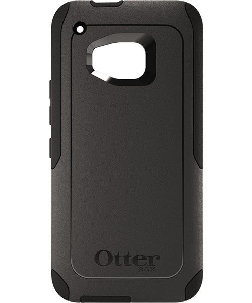 Otterbox Commuter Case HTC One M9 Black afbeelding 8