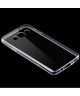 Samsung Galaxy A5 TPU Back Cover Transparant