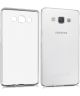 Samsung Galaxy A5 TPU Back Cover Transparant