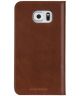 Case-Mate Premium Wallet Folio Case Samsung Galaxy S6 Bruin
