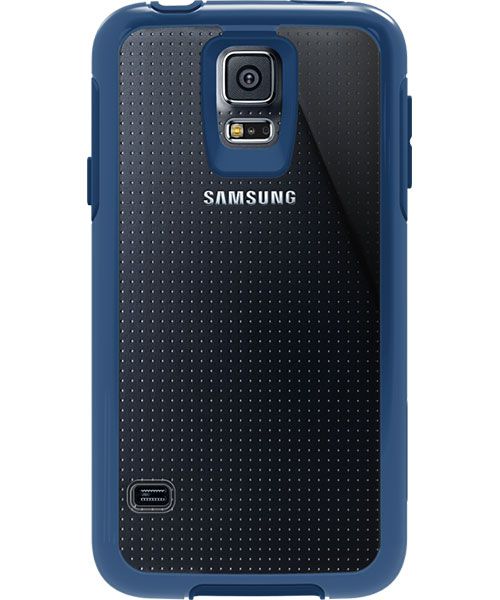 Otterbox MySymmetry Case Samsung Galaxy S5 (Neo) Royal Crystal afbeelding 6