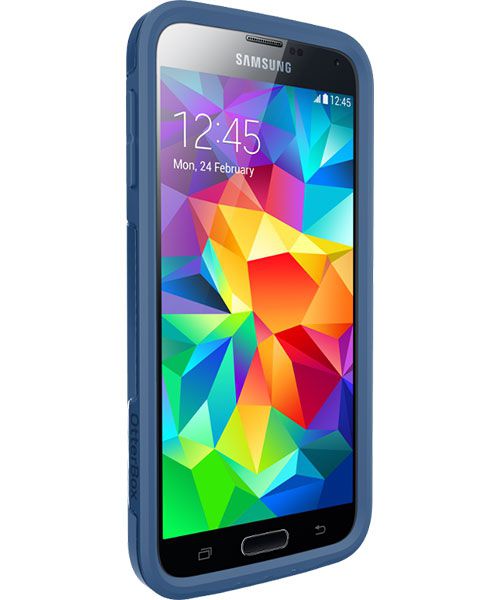 Otterbox MySymmetry Case Samsung Galaxy S5 (Neo) Royal Crystal afbeelding 13
