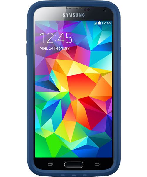 Otterbox MySymmetry Case Samsung Galaxy S5 (Neo) Royal Crystal afbeelding 14