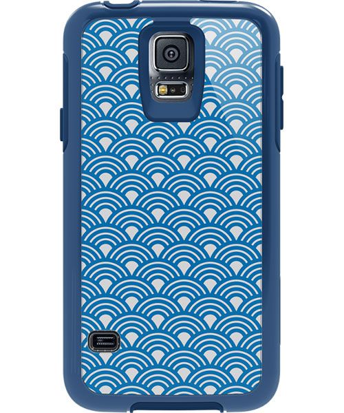 Otterbox MySymmetry Case Samsung Galaxy S5 (Neo) Royal Crystal afbeelding 5