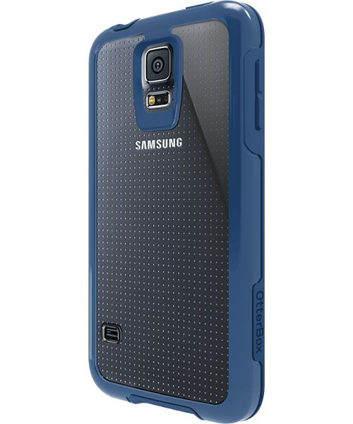 Otterbox MySymmetry Case Samsung Galaxy S5 (Neo) Royal Crystal afbeelding 7